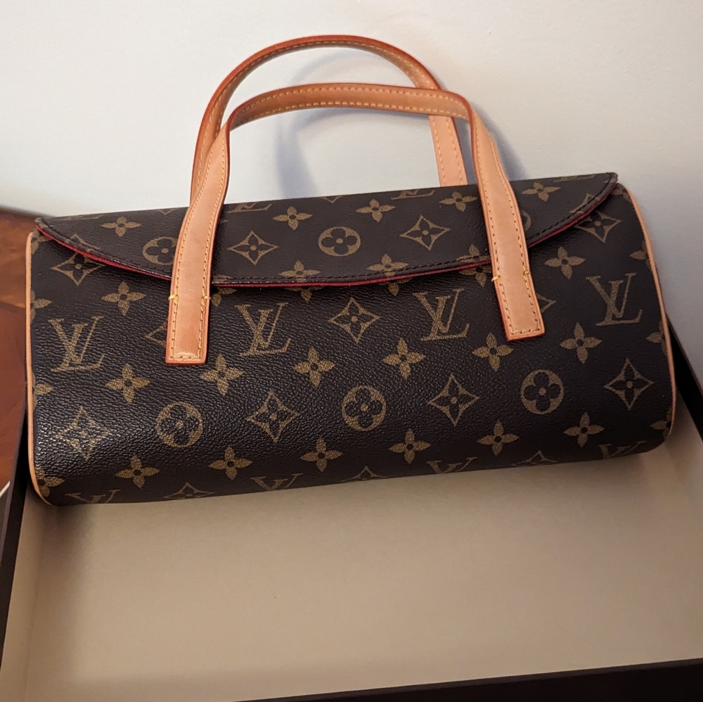Designer Clutch Louis Vuitton